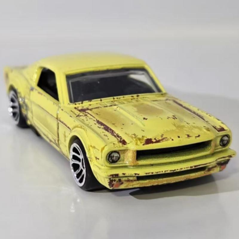 Oryginalny Hot Wheels Silver L – Vintage Collectible Hot Wheels recenzja i cena