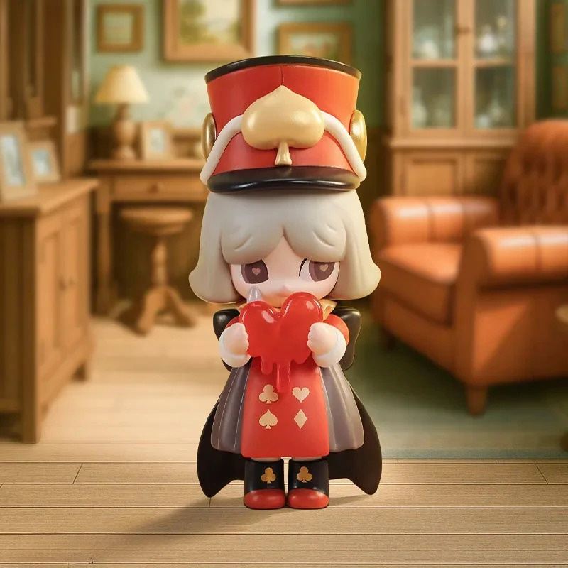 Laplly VINTAGE MEMORY Series B – Vintage Toys Collection recenzja i cena