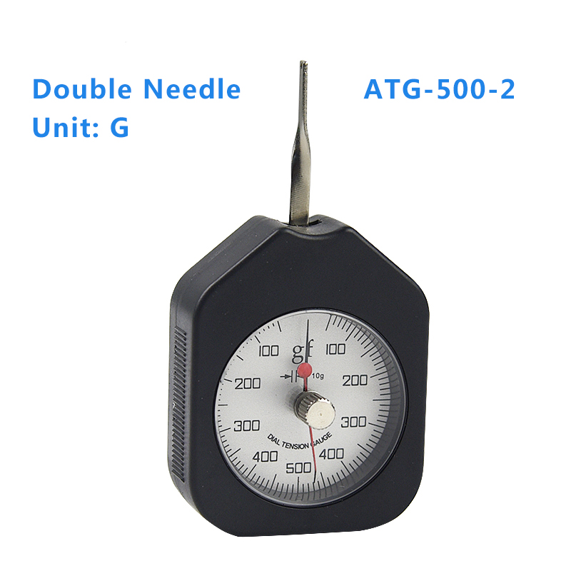 ATG-500-2 miernik napięcia wyb – Analog Meter Gauge recenzja i cena